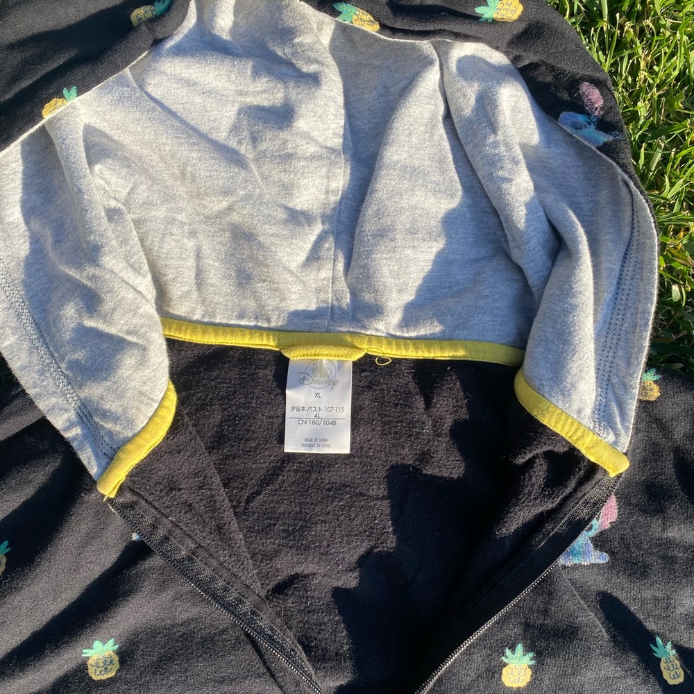 2 Disney Sweaters - Picture 4 of 4